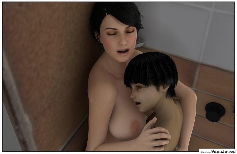 ลูกเธอเป็นสามีฉัน Ma Boy( Your son is My Husband) ภาค 122 143 อ่านโดจิน ลูกเธอเป็นสามีฉัน Ma Boy( Your son is My Husband) ภาค 122 หน้าที่ 62