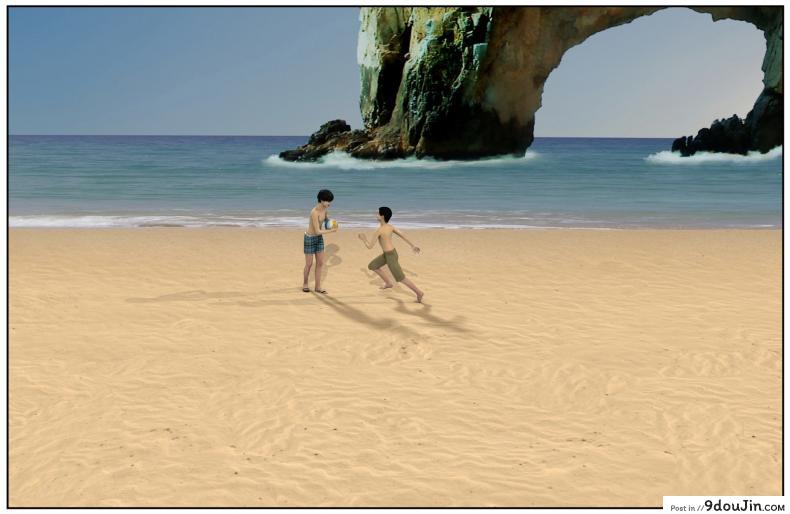 ลูกเธอเป็นสามีฉัน Ma Boy( Your son is My Husband) ภาค 123 73 อ่านโดจิน ลูกเธอเป็นสามีฉัน Ma Boy( Your son is My Husband) ภาค 123 หน้าที่ 4