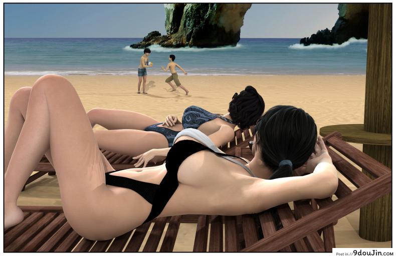 ลูกเธอเป็นสามีฉัน Ma Boy( Your son is My Husband) ภาค 123 81 อ่านโดจิน ลูกเธอเป็นสามีฉัน Ma Boy( Your son is My Husband) ภาค 123 หน้าที่ 12