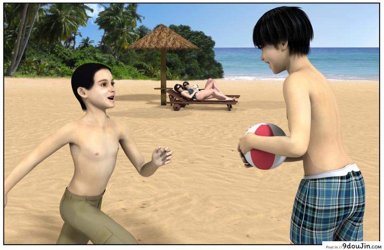 ลูกเธอเป็นสามีฉัน Ma Boy( Your son is My Husband) ภาค 123 83 อ่านโดจิน ลูกเธอเป็นสามีฉัน Ma Boy( Your son is My Husband) ภาค 123 หน้าที่ 14