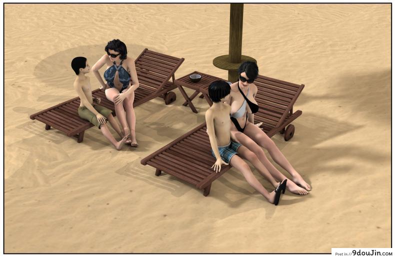 ลูกเธอเป็นสามีฉัน Ma Boy( Your son is My Husband) ภาค 123 88 อ่านโดจิน ลูกเธอเป็นสามีฉัน Ma Boy( Your son is My Husband) ภาค 123 หน้าที่ 19