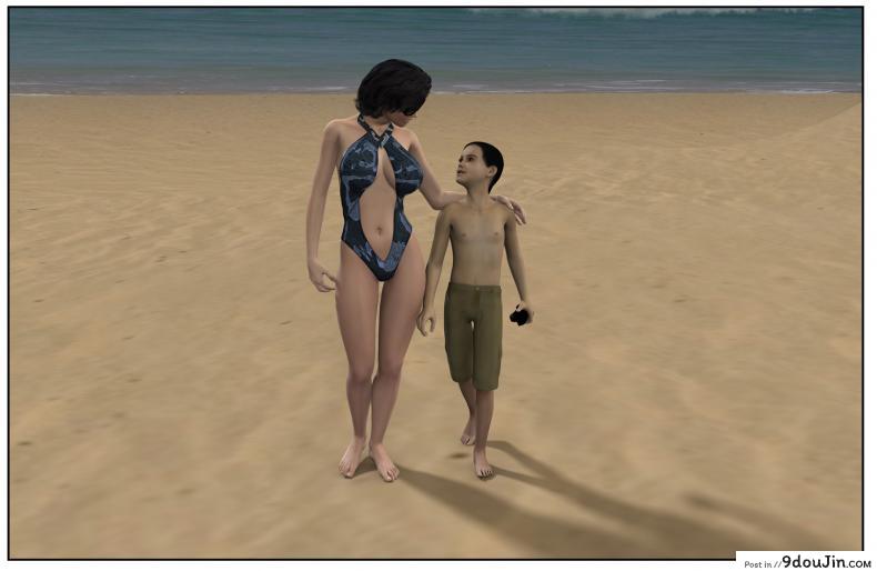 ลูกเธอเป็นสามีฉัน Ma Boy( Your son is My Husband) ภาค 123 99 อ่านโดจิน ลูกเธอเป็นสามีฉัน Ma Boy( Your son is My Husband) ภาค 123 หน้าที่ 30