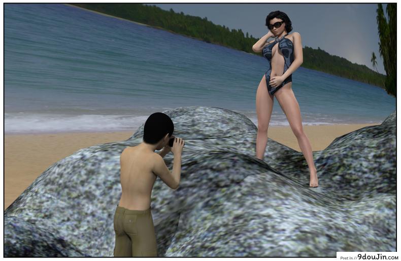 ลูกเธอเป็นสามีฉัน Ma Boy( Your son is My Husband) ภาค 123 105 อ่านโดจิน ลูกเธอเป็นสามีฉัน Ma Boy( Your son is My Husband) ภาค 123 หน้าที่ 36