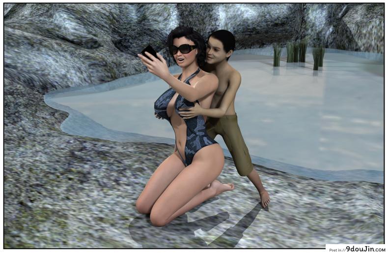 ลูกเธอเป็นสามีฉัน Ma Boy( Your son is My Husband) ภาค 123 109 อ่านโดจิน ลูกเธอเป็นสามีฉัน Ma Boy( Your son is My Husband) ภาค 123 หน้าที่ 40