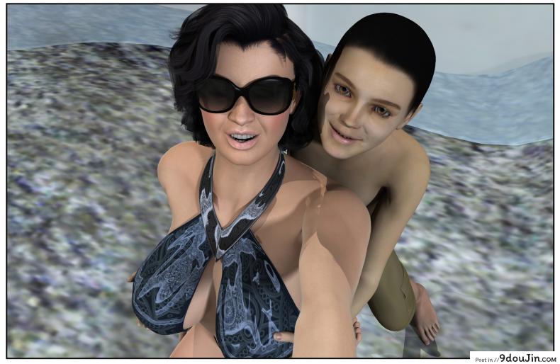 ลูกเธอเป็นสามีฉัน Ma Boy( Your son is My Husband) ภาค 123 110 อ่านโดจิน ลูกเธอเป็นสามีฉัน Ma Boy( Your son is My Husband) ภาค 123 หน้าที่ 41