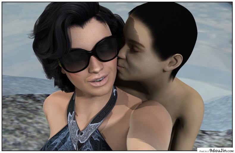 ลูกเธอเป็นสามีฉัน Ma Boy( Your son is My Husband) ภาค 123 111 อ่านโดจิน ลูกเธอเป็นสามีฉัน Ma Boy( Your son is My Husband) ภาค 123 หน้าที่ 42