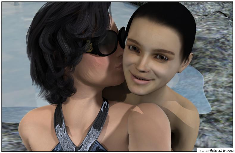 ลูกเธอเป็นสามีฉัน Ma Boy( Your son is My Husband) ภาค 123 112 อ่านโดจิน ลูกเธอเป็นสามีฉัน Ma Boy( Your son is My Husband) ภาค 123 หน้าที่ 43