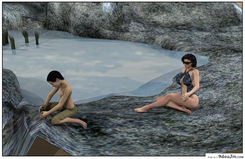 ลูกเธอเป็นสามีฉัน Ma Boy( Your son is My Husband) ภาค 123 114 อ่านโดจิน ลูกเธอเป็นสามีฉัน Ma Boy( Your son is My Husband) ภาค 123 หน้าที่ 45