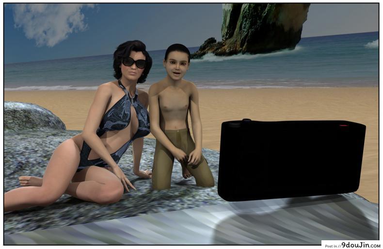 ลูกเธอเป็นสามีฉัน Ma Boy( Your son is My Husband) ภาค 123 115 อ่านโดจิน ลูกเธอเป็นสามีฉัน Ma Boy( Your son is My Husband) ภาค 123 หน้าที่ 46