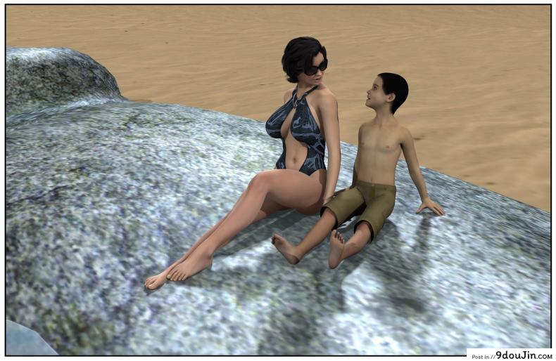 ลูกเธอเป็นสามีฉัน Ma Boy( Your son is My Husband) ภาค 123 116 อ่านโดจิน ลูกเธอเป็นสามีฉัน Ma Boy( Your son is My Husband) ภาค 123 หน้าที่ 47