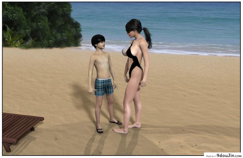 ลูกเธอเป็นสามีฉัน Ma Boy( Your son is My Husband) ภาค 123 120 อ่านโดจิน ลูกเธอเป็นสามีฉัน Ma Boy( Your son is My Husband) ภาค 123 หน้าที่ 51