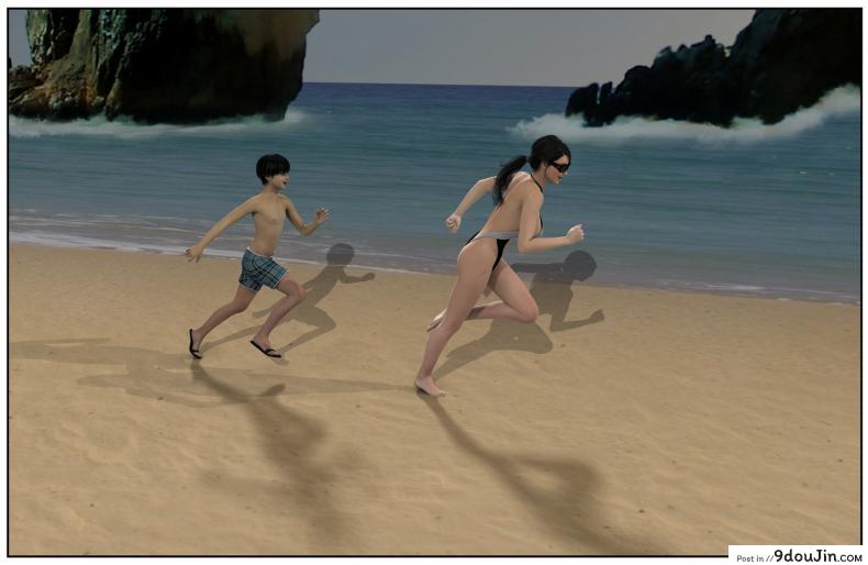 ลูกเธอเป็นสามีฉัน Ma Boy( Your son is My Husband) ภาค 123 126 อ่านโดจิน ลูกเธอเป็นสามีฉัน Ma Boy( Your son is My Husband) ภาค 123 หน้าที่ 57