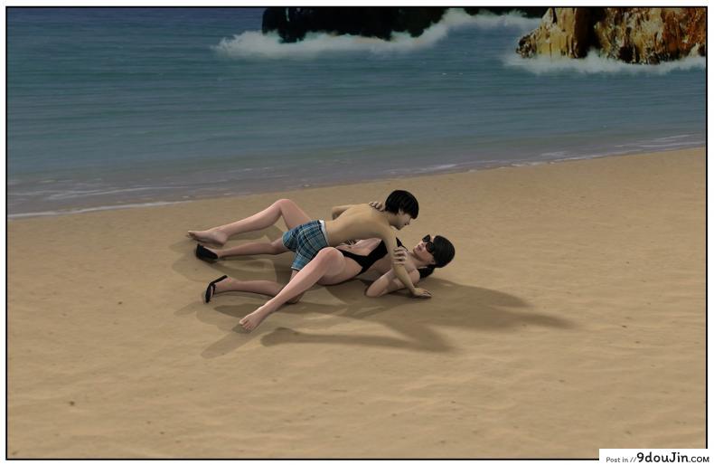 ลูกเธอเป็นสามีฉัน Ma Boy( Your son is My Husband) ภาค 123 136 อ่านโดจิน ลูกเธอเป็นสามีฉัน Ma Boy( Your son is My Husband) ภาค 123 หน้าที่ 67