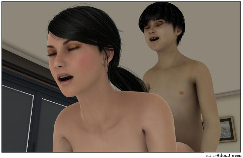 ลูกเธอเป็นสามีฉัน Ma Boy( Your son is My Husband) ภาค 124 140 อ่านโดจิน ลูกเธอเป็นสามีฉัน Ma Boy( Your son is My Husband) ภาค 124 หน้าที่ 33