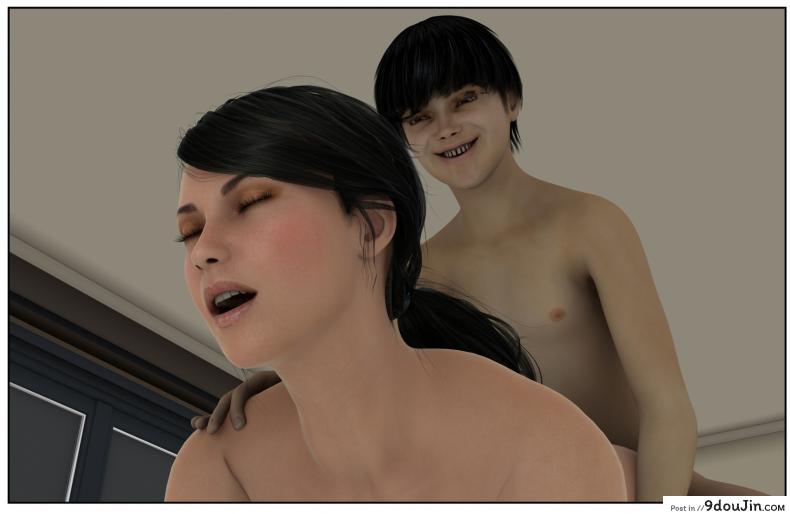 ลูกเธอเป็นสามีฉัน Ma Boy( Your son is My Husband) ภาค 124 144 อ่านโดจิน ลูกเธอเป็นสามีฉัน Ma Boy( Your son is My Husband) ภาค 124 หน้าที่ 37