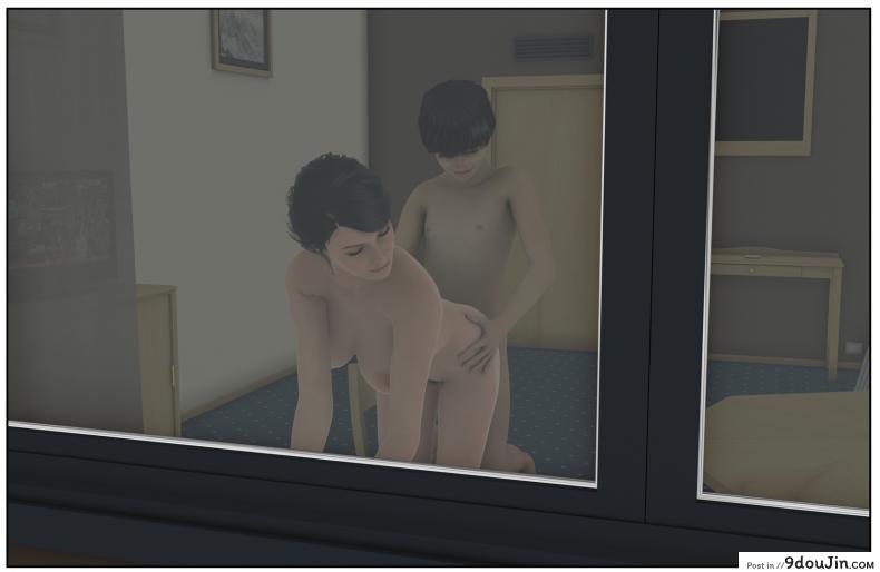 ลูกเธอเป็นสามีฉัน Ma Boy( Your son is My Husband) ภาค 124 157 อ่านโดจิน ลูกเธอเป็นสามีฉัน Ma Boy( Your son is My Husband) ภาค 124 หน้าที่ 50