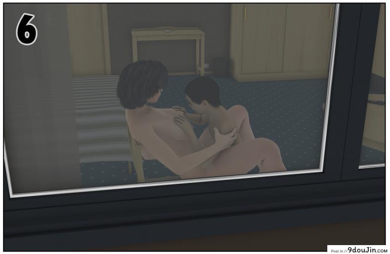 ลูกเธอเป็นสามีฉัน Ma Boy( Your son is My Husband) ภาค 124 182 อ่านโดจิน ลูกเธอเป็นสามีฉัน Ma Boy( Your son is My Husband) ภาค 124 หน้าที่ 75