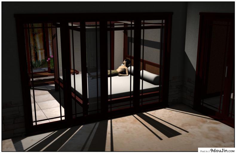 อ่านโดจิน ลูกเธอเป็นสามีฉัน Ma Boy( Your son is My Husband) ภาค 13 หน้าที่ 3