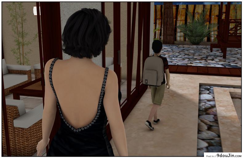 ลูกเธอเป็นสามีฉัน Ma Boy( Your son is My Husband) ภาค 131 112 อ่านโดจิน ลูกเธอเป็นสามีฉัน Ma Boy( Your son is My Husband) ภาค 131 หน้าที่ 9