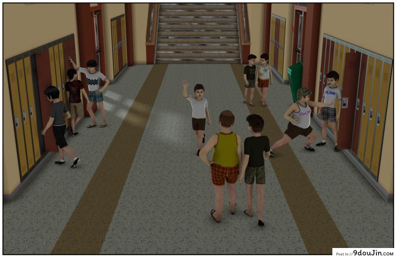 ลูกเธอเป็นสามีฉัน Ma Boy( Your son is My Husband) ภาค 131 113 อ่านโดจิน ลูกเธอเป็นสามีฉัน Ma Boy( Your son is My Husband) ภาค 131 หน้าที่ 10