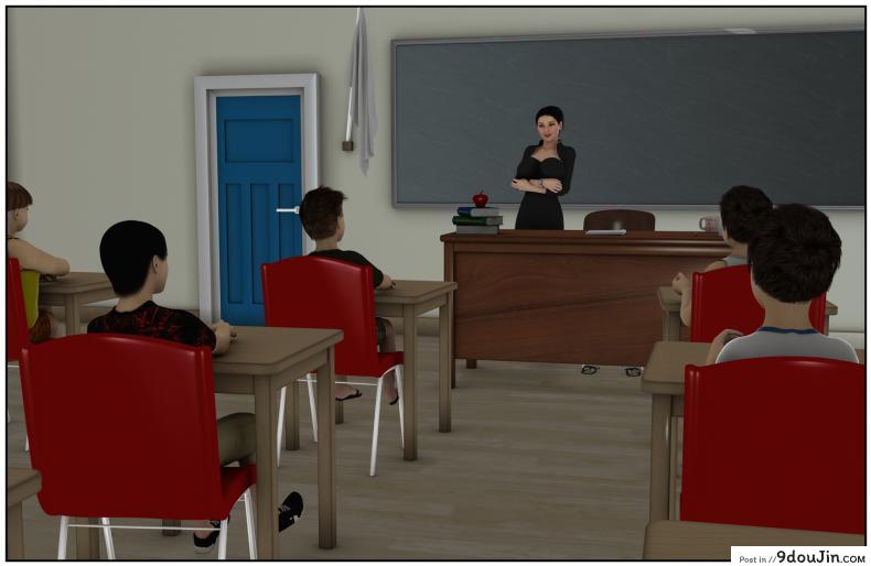 ลูกเธอเป็นสามีฉัน Ma Boy( Your son is My Husband) ภาค 131 120 อ่านโดจิน ลูกเธอเป็นสามีฉัน Ma Boy( Your son is My Husband) ภาค 131 หน้าที่ 17