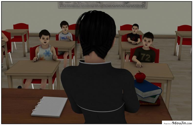 ลูกเธอเป็นสามีฉัน Ma Boy( Your son is My Husband) ภาค 131 121 อ่านโดจิน ลูกเธอเป็นสามีฉัน Ma Boy( Your son is My Husband) ภาค 131 หน้าที่ 18