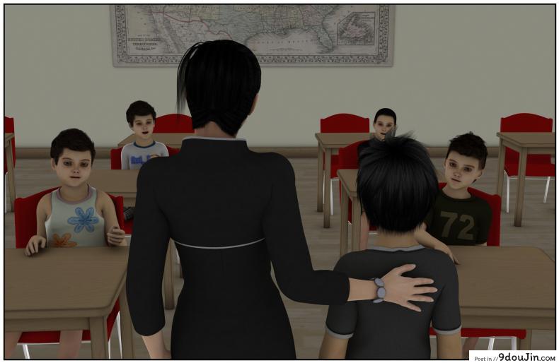 ลูกเธอเป็นสามีฉัน Ma Boy( Your son is My Husband) ภาค 131 125 อ่านโดจิน ลูกเธอเป็นสามีฉัน Ma Boy( Your son is My Husband) ภาค 131 หน้าที่ 22