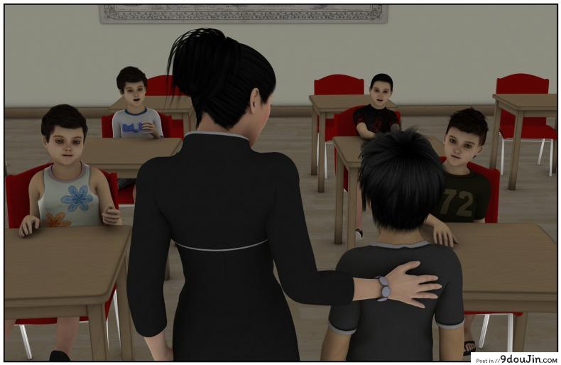 ลูกเธอเป็นสามีฉัน Ma Boy( Your son is My Husband) ภาค 131 129 อ่านโดจิน ลูกเธอเป็นสามีฉัน Ma Boy( Your son is My Husband) ภาค 131 หน้าที่ 26