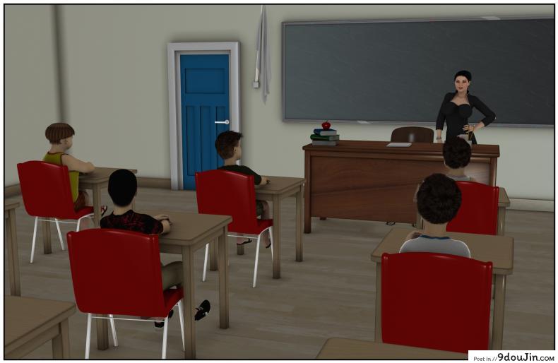 ลูกเธอเป็นสามีฉัน Ma Boy( Your son is My Husband) ภาค 131 136 อ่านโดจิน ลูกเธอเป็นสามีฉัน Ma Boy( Your son is My Husband) ภาค 131 หน้าที่ 33