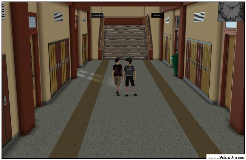 ลูกเธอเป็นสามีฉัน Ma Boy( Your son is My Husband) ภาค 131 137 อ่านโดจิน ลูกเธอเป็นสามีฉัน Ma Boy( Your son is My Husband) ภาค 131 หน้าที่ 34