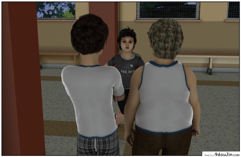 ลูกเธอเป็นสามีฉัน Ma Boy( Your son is My Husband) ภาค 131 144 อ่านโดจิน ลูกเธอเป็นสามีฉัน Ma Boy( Your son is My Husband) ภาค 131 หน้าที่ 41