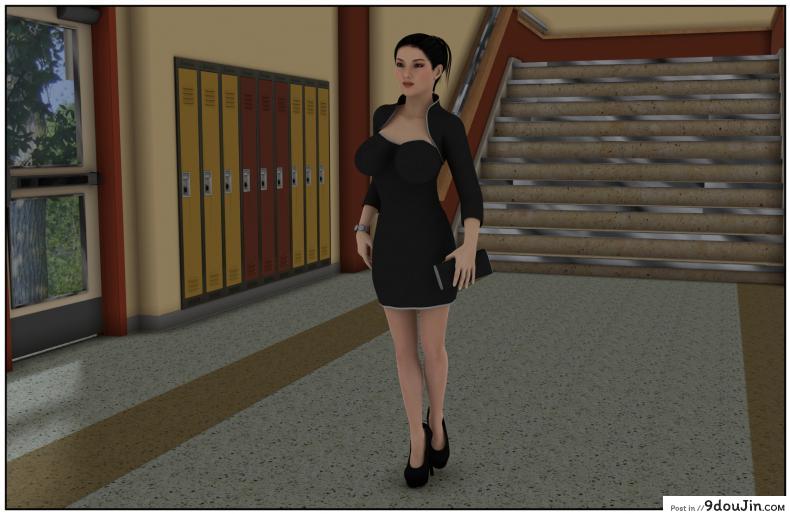 ลูกเธอเป็นสามีฉัน Ma Boy( Your son is My Husband) ภาค 131 153 อ่านโดจิน ลูกเธอเป็นสามีฉัน Ma Boy( Your son is My Husband) ภาค 131 หน้าที่ 50