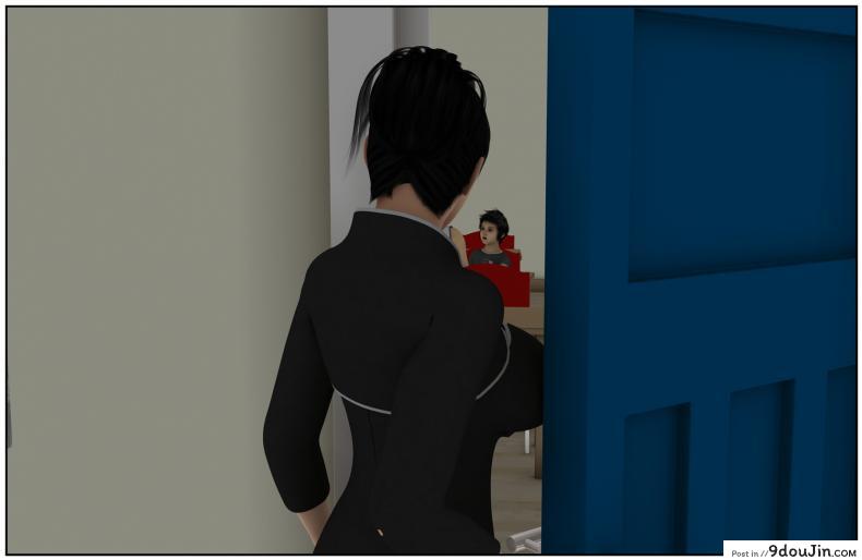 ลูกเธอเป็นสามีฉัน Ma Boy( Your son is My Husband) ภาค 132 76 อ่านโดจิน ลูกเธอเป็นสามีฉัน Ma Boy( Your son is My Husband) ภาค 132 หน้าที่ 15