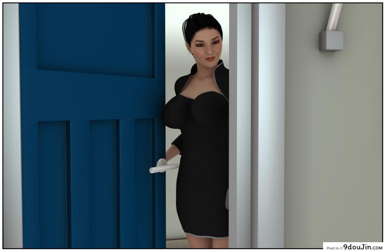 ลูกเธอเป็นสามีฉัน Ma Boy( Your son is My Husband) ภาค 132 77 อ่านโดจิน ลูกเธอเป็นสามีฉัน Ma Boy( Your son is My Husband) ภาค 132 หน้าที่ 16