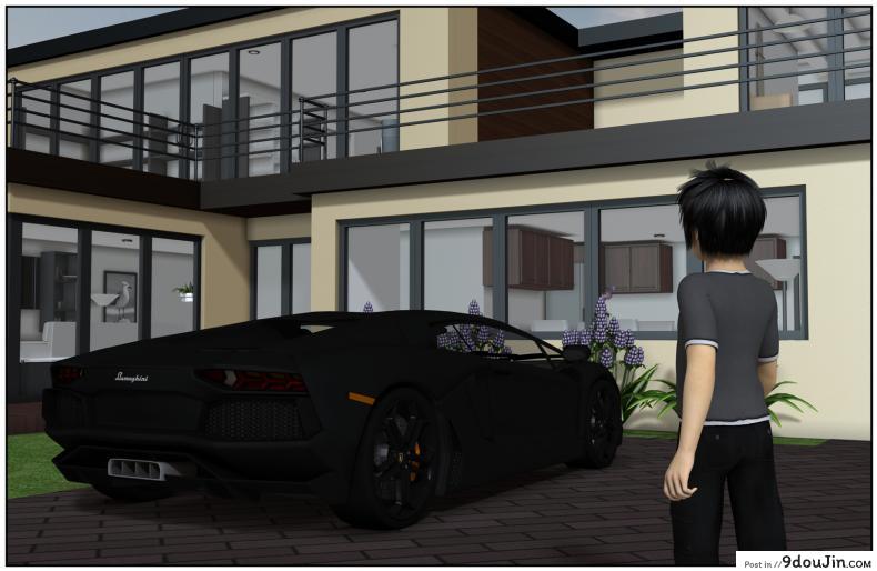 ลูกเธอเป็นสามีฉัน Ma Boy( Your son is My Husband) ภาค 132 84 อ่านโดจิน ลูกเธอเป็นสามีฉัน Ma Boy( Your son is My Husband) ภาค 132 หน้าที่ 23