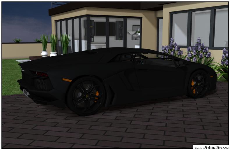 ลูกเธอเป็นสามีฉัน Ma Boy( Your son is My Husband) ภาค 132 86 อ่านโดจิน ลูกเธอเป็นสามีฉัน Ma Boy( Your son is My Husband) ภาค 132 หน้าที่ 25