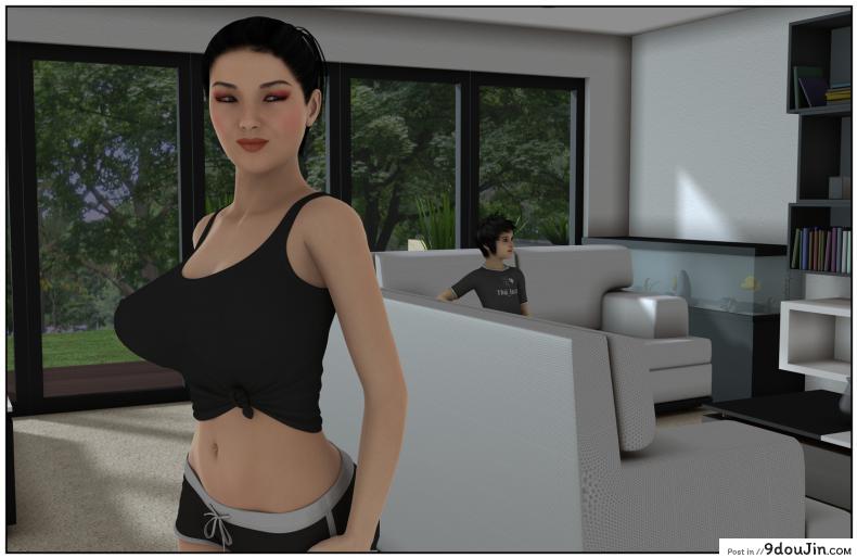 ลูกเธอเป็นสามีฉัน Ma Boy( Your son is My Husband) ภาค 132 92 อ่านโดจิน ลูกเธอเป็นสามีฉัน Ma Boy( Your son is My Husband) ภาค 132 หน้าที่ 31