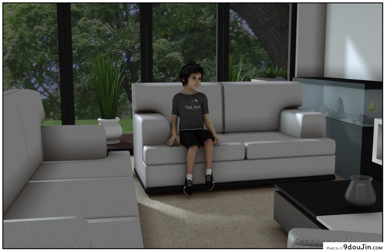 ลูกเธอเป็นสามีฉัน Ma Boy( Your son is My Husband) ภาค 132 95 อ่านโดจิน ลูกเธอเป็นสามีฉัน Ma Boy( Your son is My Husband) ภาค 132 หน้าที่ 34