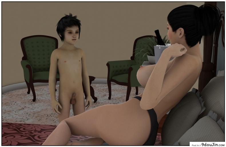 ลูกเธอเป็นสามีฉัน Ma Boy( Your son is My Husband) ภาค 133 65 อ่านโดจิน ลูกเธอเป็นสามีฉัน Ma Boy( Your son is My Husband) ภาค 133 หน้าที่ 7