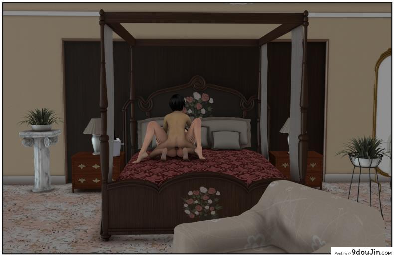 ลูกเธอเป็นสามีฉัน Ma Boy( Your son is My Husband) ภาค 133 89 อ่านโดจิน ลูกเธอเป็นสามีฉัน Ma Boy( Your son is My Husband) ภาค 133 หน้าที่ 31