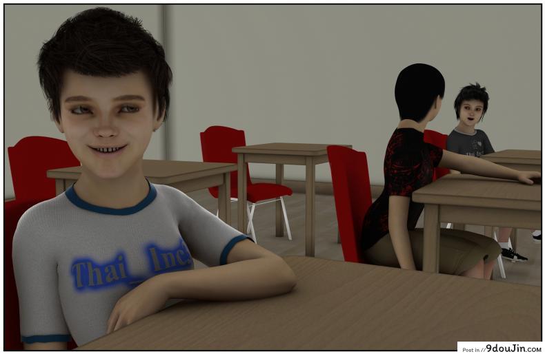 ลูกเธอเป็นสามีฉัน Ma Boy( Your son is My Husband) ภาค 134 68 อ่านโดจิน ลูกเธอเป็นสามีฉัน Ma Boy( Your son is My Husband) ภาค 134 หน้าที่ 7