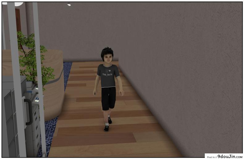 ลูกเธอเป็นสามีฉัน Ma Boy( Your son is My Husband) ภาค 134 77 อ่านโดจิน ลูกเธอเป็นสามีฉัน Ma Boy( Your son is My Husband) ภาค 134 หน้าที่ 16