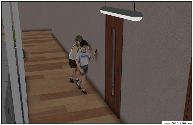 ลูกเธอเป็นสามีฉัน Ma Boy( Your son is My Husband) ภาค 134 101 อ่านโดจิน ลูกเธอเป็นสามีฉัน Ma Boy( Your son is My Husband) ภาค 134 หน้าที่ 40