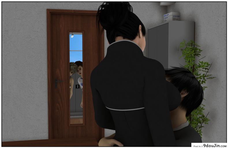 ลูกเธอเป็นสามีฉัน Ma Boy( Your son is My Husband) ภาค 134 107 อ่านโดจิน ลูกเธอเป็นสามีฉัน Ma Boy( Your son is My Husband) ภาค 134 หน้าที่ 46