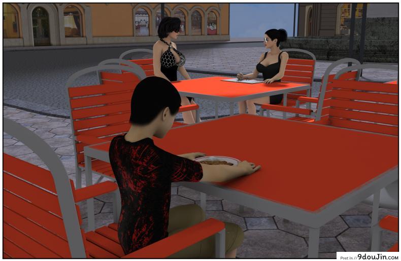 ลูกเธอเป็นสามีฉัน Ma Boy( Your son is My Husband) ภาค 135 87 อ่านโดจิน ลูกเธอเป็นสามีฉัน Ma Boy( Your son is My Husband) ภาค 135 หน้าที่ 26