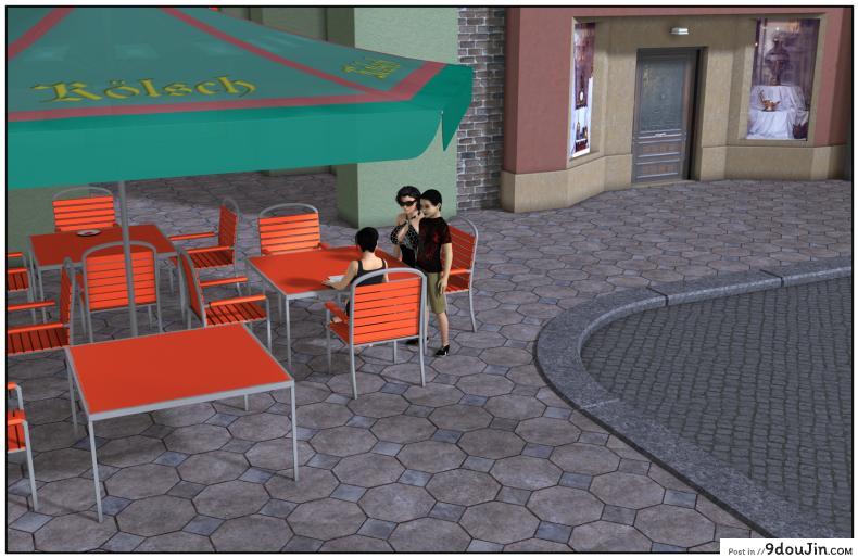 ลูกเธอเป็นสามีฉัน Ma Boy( Your son is My Husband) ภาค 135 109 อ่านโดจิน ลูกเธอเป็นสามีฉัน Ma Boy( Your son is My Husband) ภาค 135 หน้าที่ 48