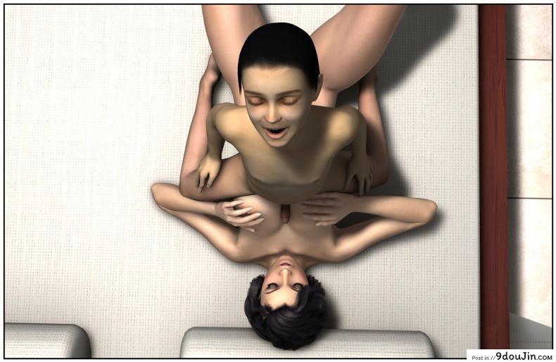 ลูกเธอเป็นสามีฉัน Ma Boy( Your son is My Husband) ภาค 136 106 อ่านโดจิน ลูกเธอเป็นสามีฉัน Ma Boy( Your son is My Husband) ภาค 136 หน้าที่ 46