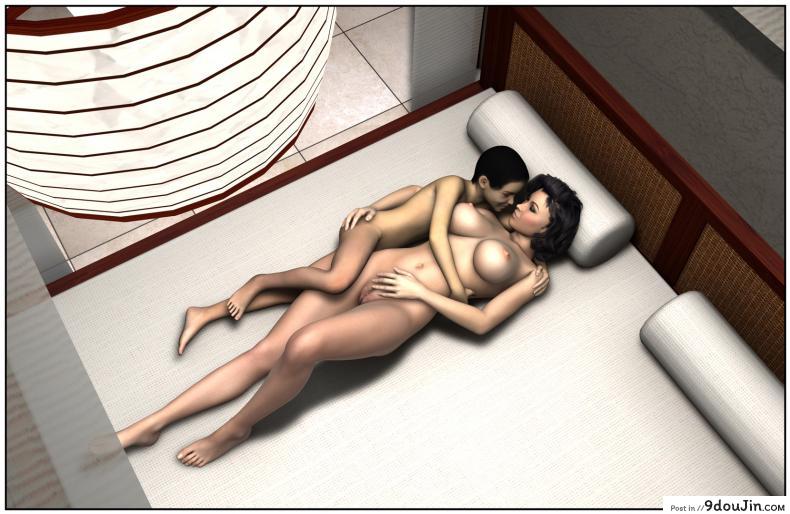 ลูกเธอเป็นสามีฉัน Ma Boy( Your son is My Husband) ภาค 136 114 อ่านโดจิน ลูกเธอเป็นสามีฉัน Ma Boy( Your son is My Husband) ภาค 136 หน้าที่ 54