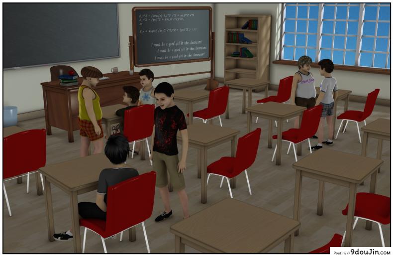 ลูกเธอเป็นสามีฉัน Ma Boy( Your son is My Husband) ภาค 137 71 อ่านโดจิน ลูกเธอเป็นสามีฉัน Ma Boy( Your son is My Husband) ภาค 137 หน้าที่ 10