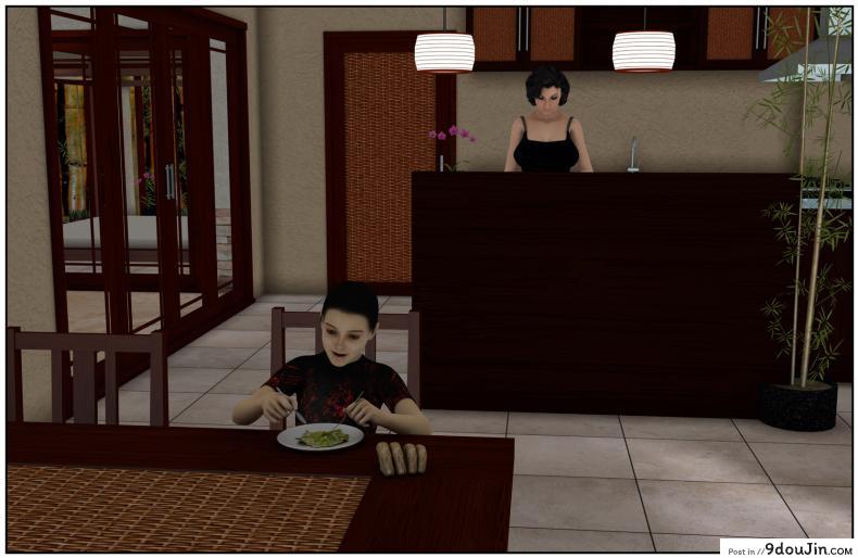 ลูกเธอเป็นสามีฉัน Ma Boy( Your son is My Husband) ภาค 137 73 อ่านโดจิน ลูกเธอเป็นสามีฉัน Ma Boy( Your son is My Husband) ภาค 137 หน้าที่ 12